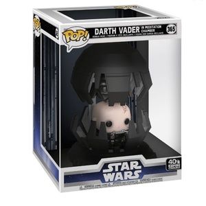 Darth Vader funko pop